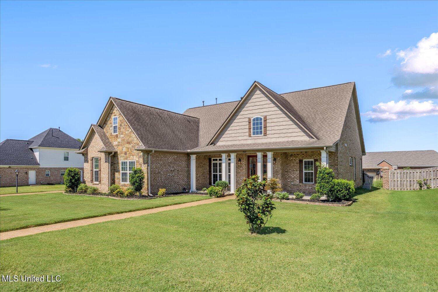 7357 Stone Garden Drive
