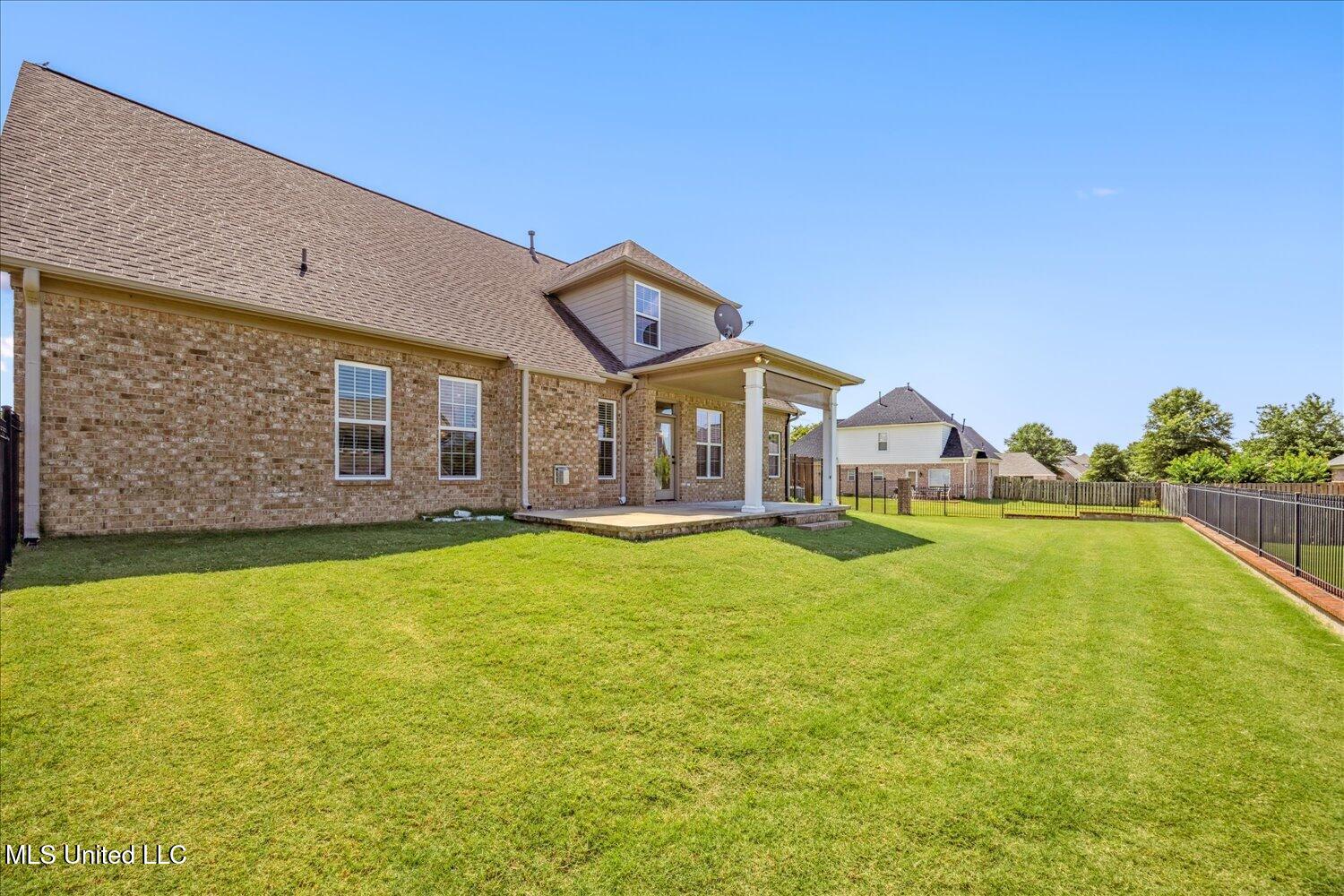 7357 Stone Garden Drive