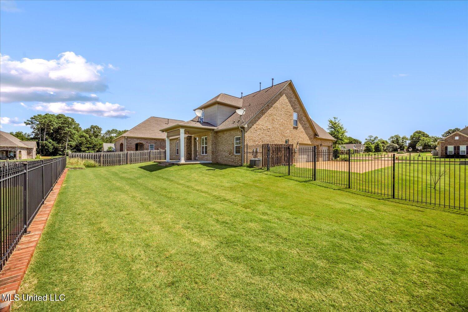 7357 Stone Garden Drive