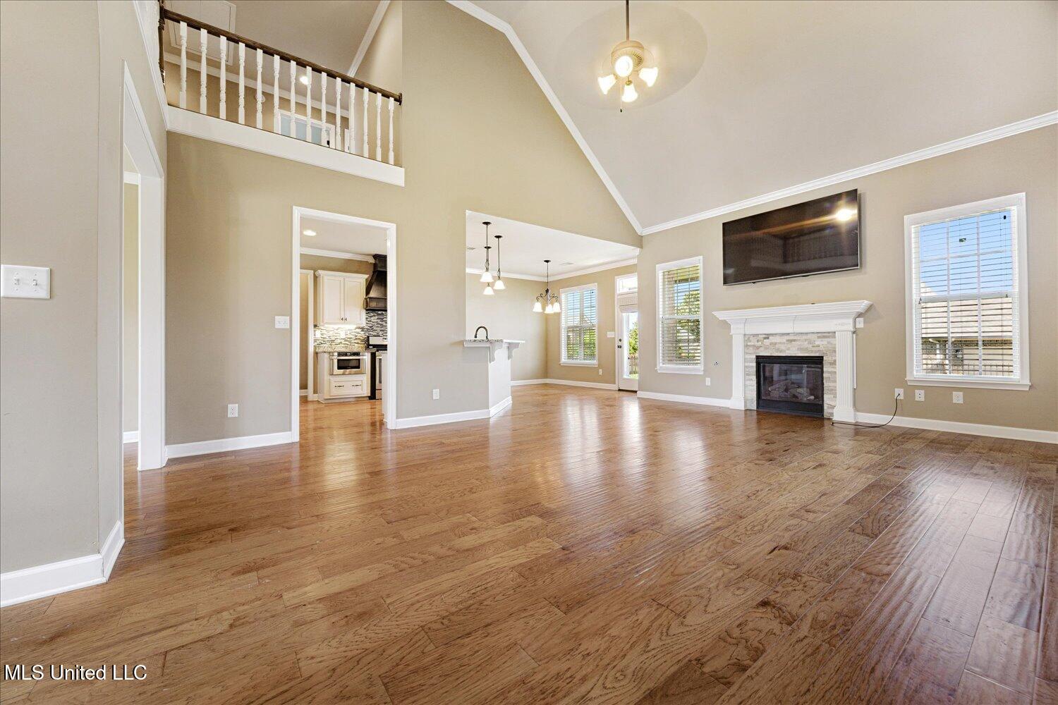 7357 Stone Garden Drive