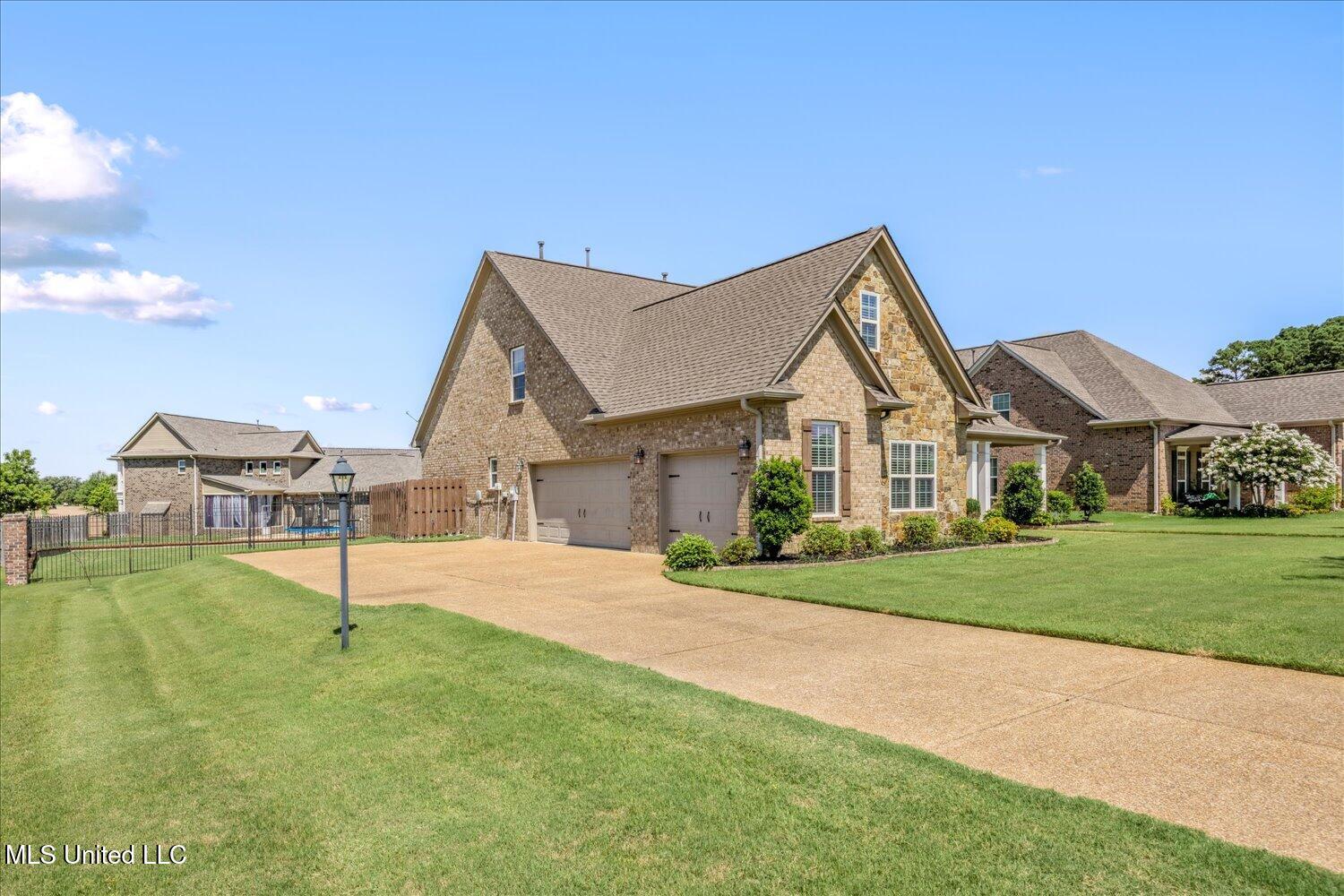 7357 Stone Garden Drive