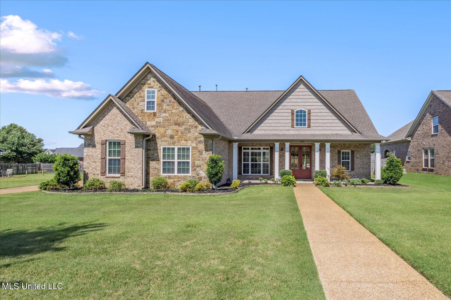 7357 Stone Garden Drive