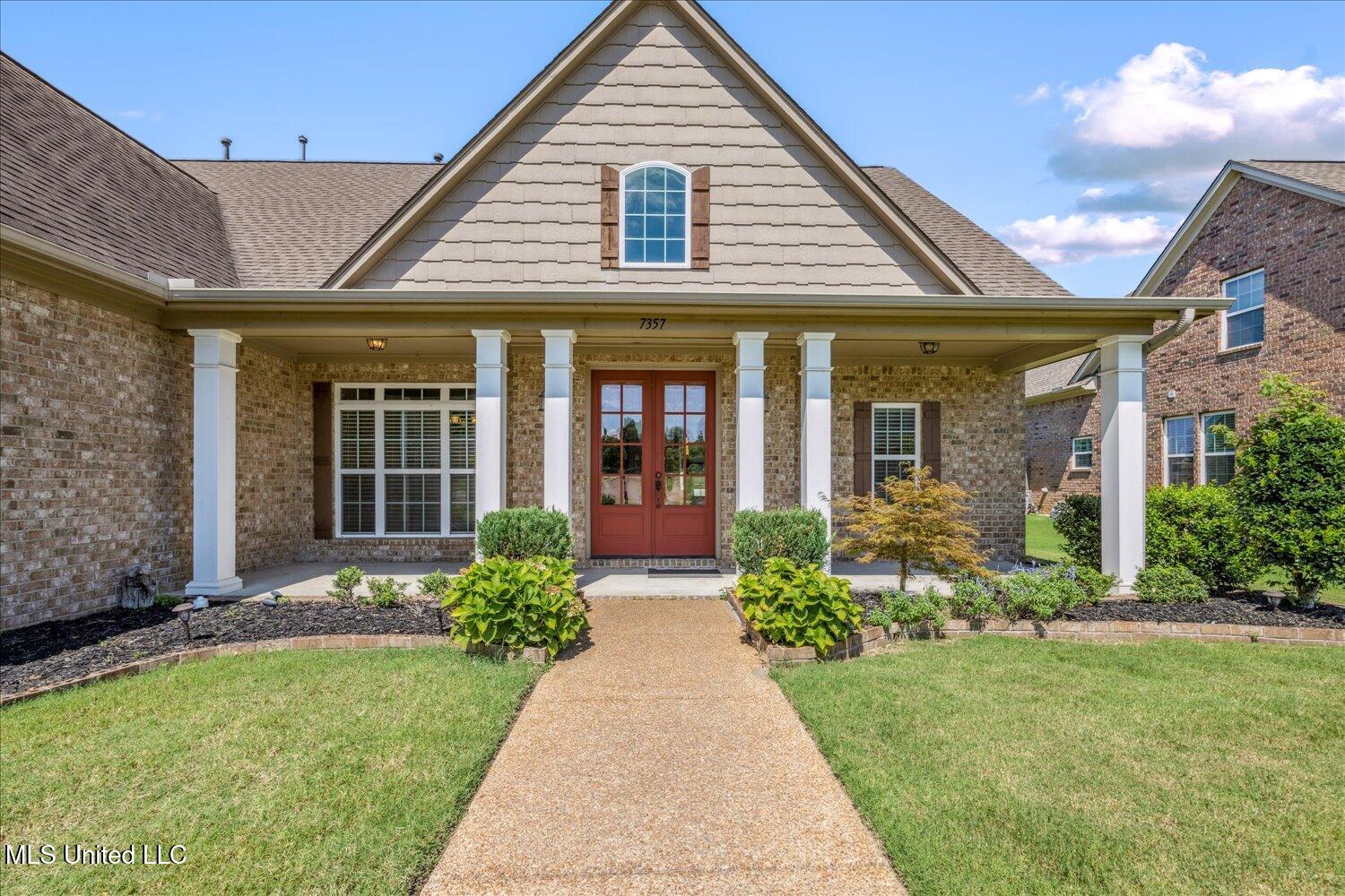 7357 Stone Garden Drive