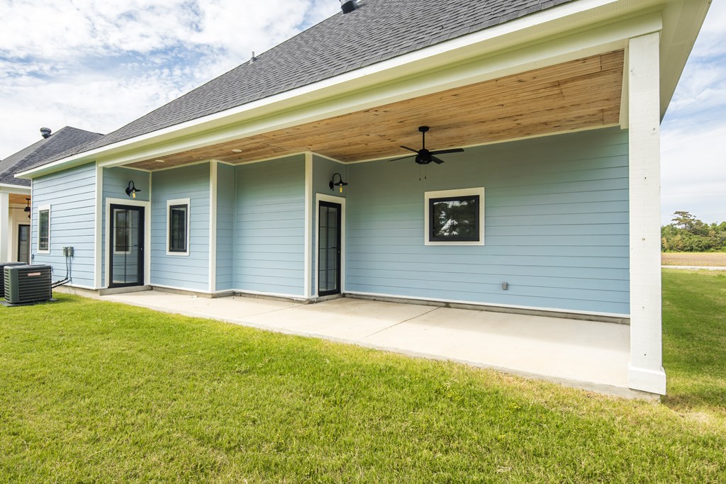 176 Northwood Cove
