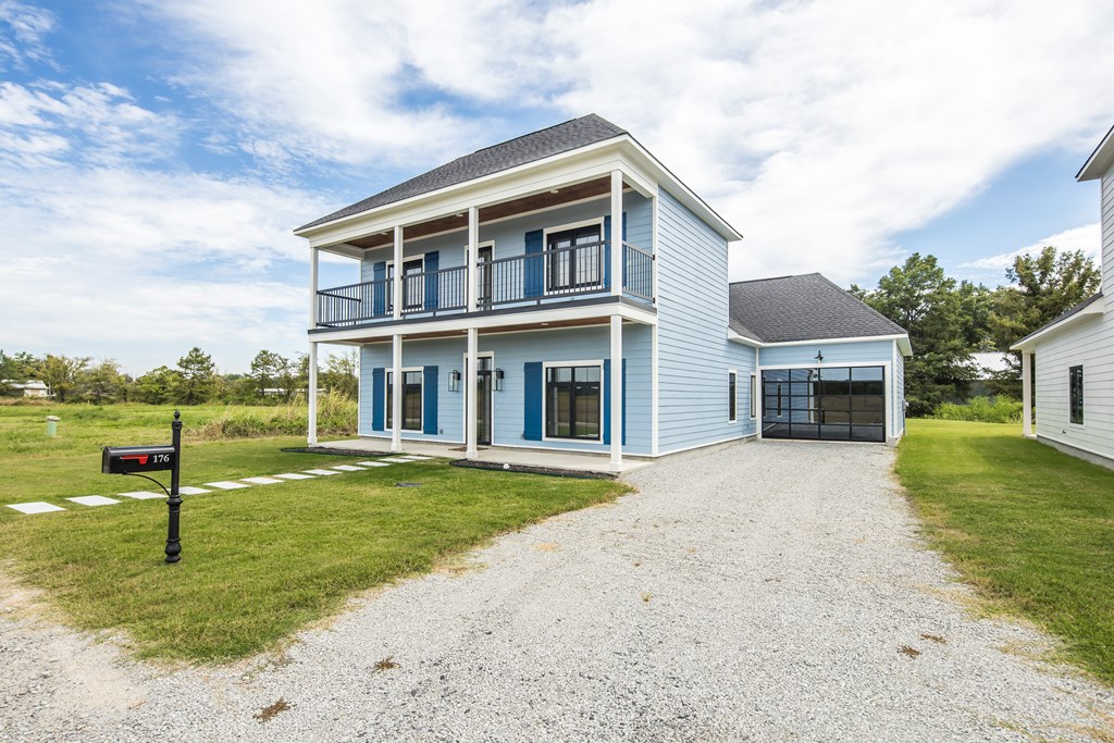 176 Northwood Cove
