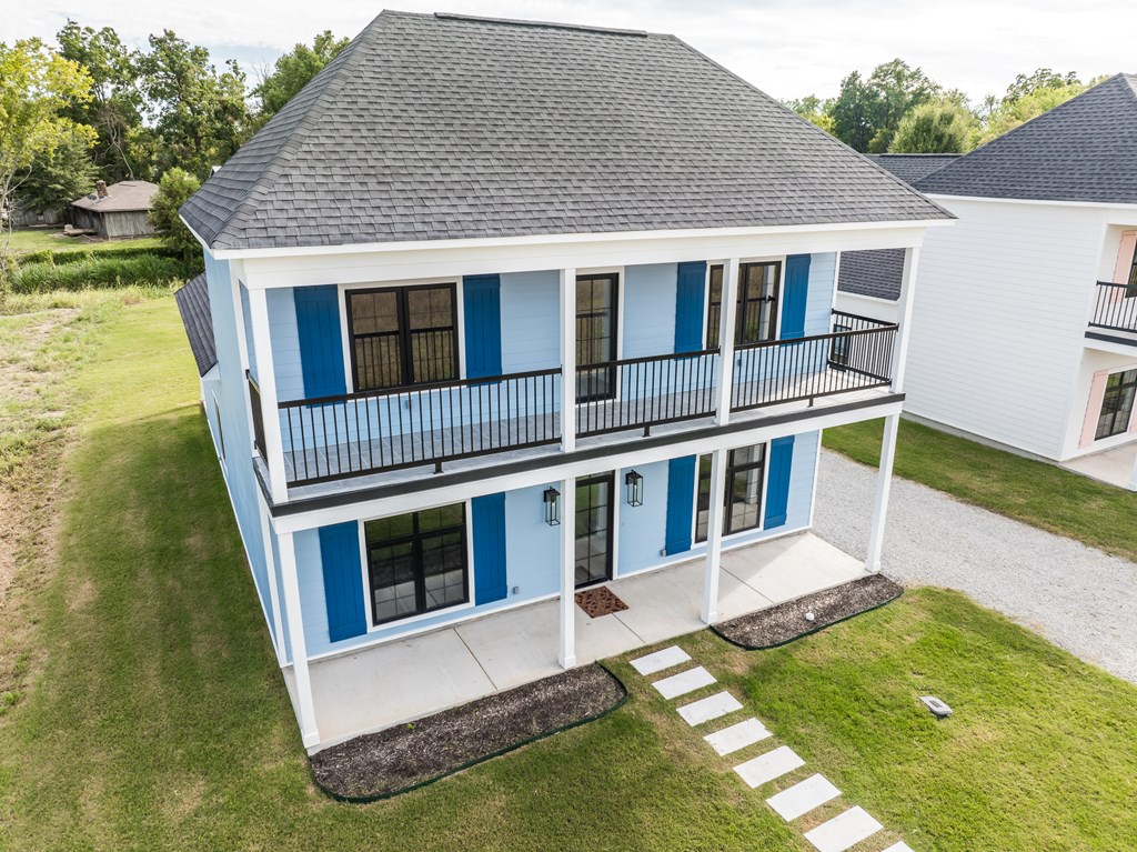 176 Northwood Cove