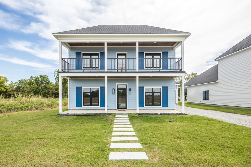 176 Northwood Cove