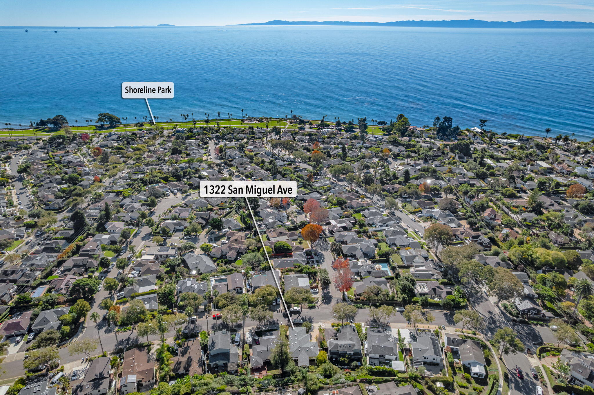 1322 San Miguel Avenue