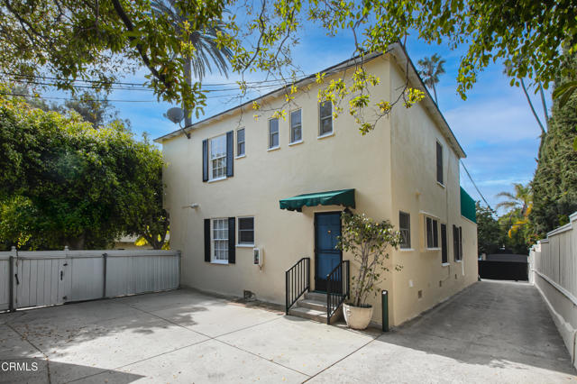 1726 N Vista ST