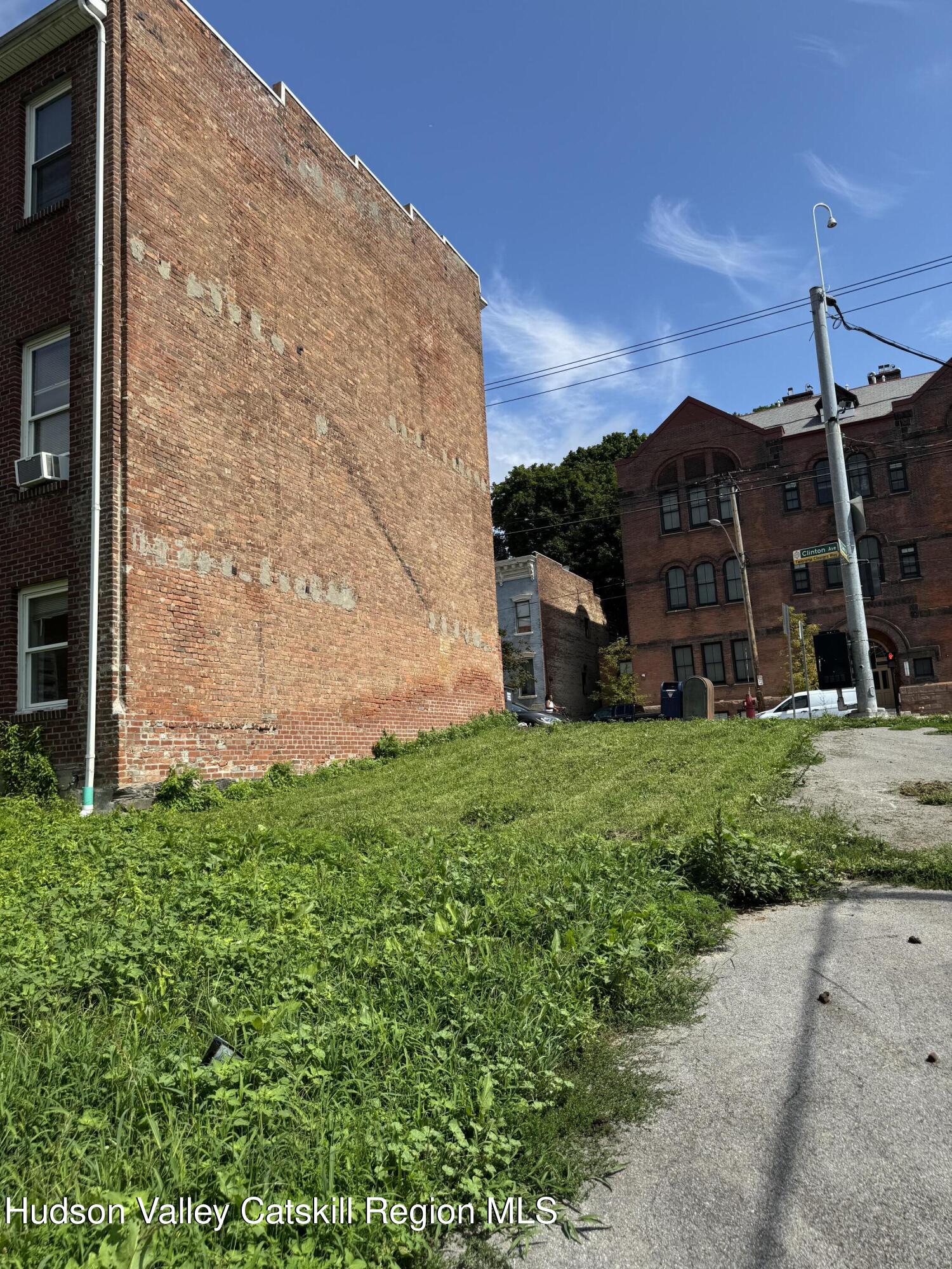 168 Clinton Avenue