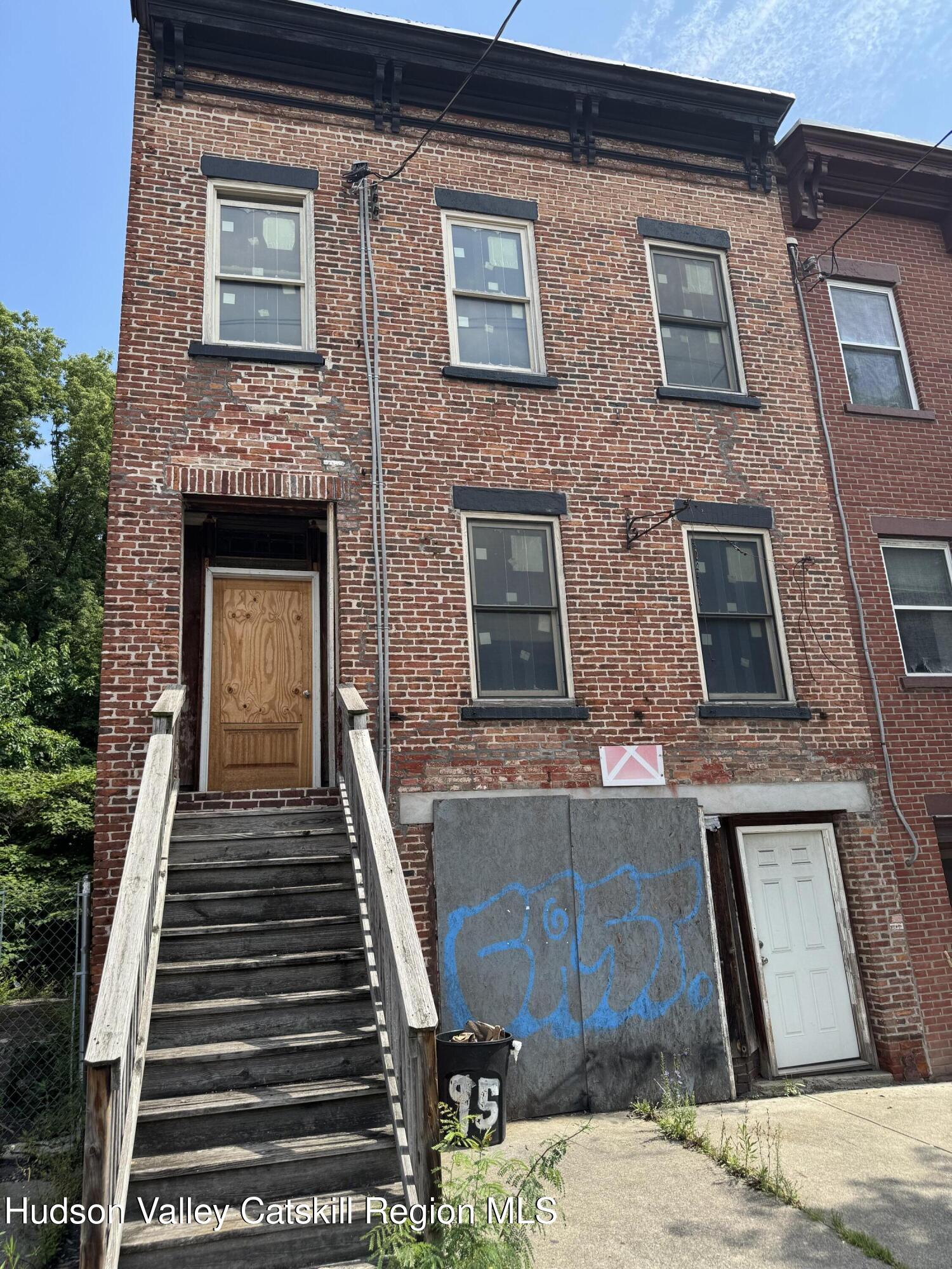168 Clinton Avenue