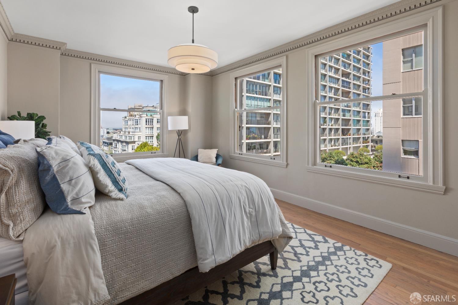 1250 Jones Street # 503