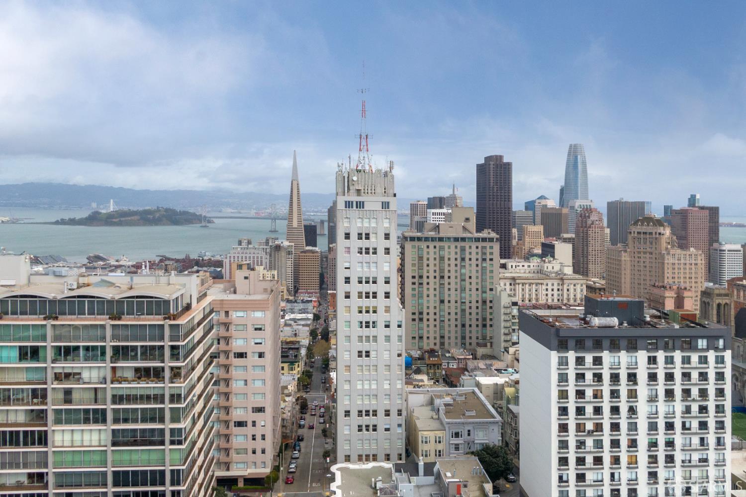 1250 Jones Street # 503