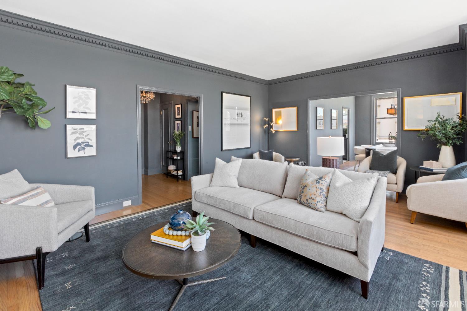 1250 Jones Street # 503