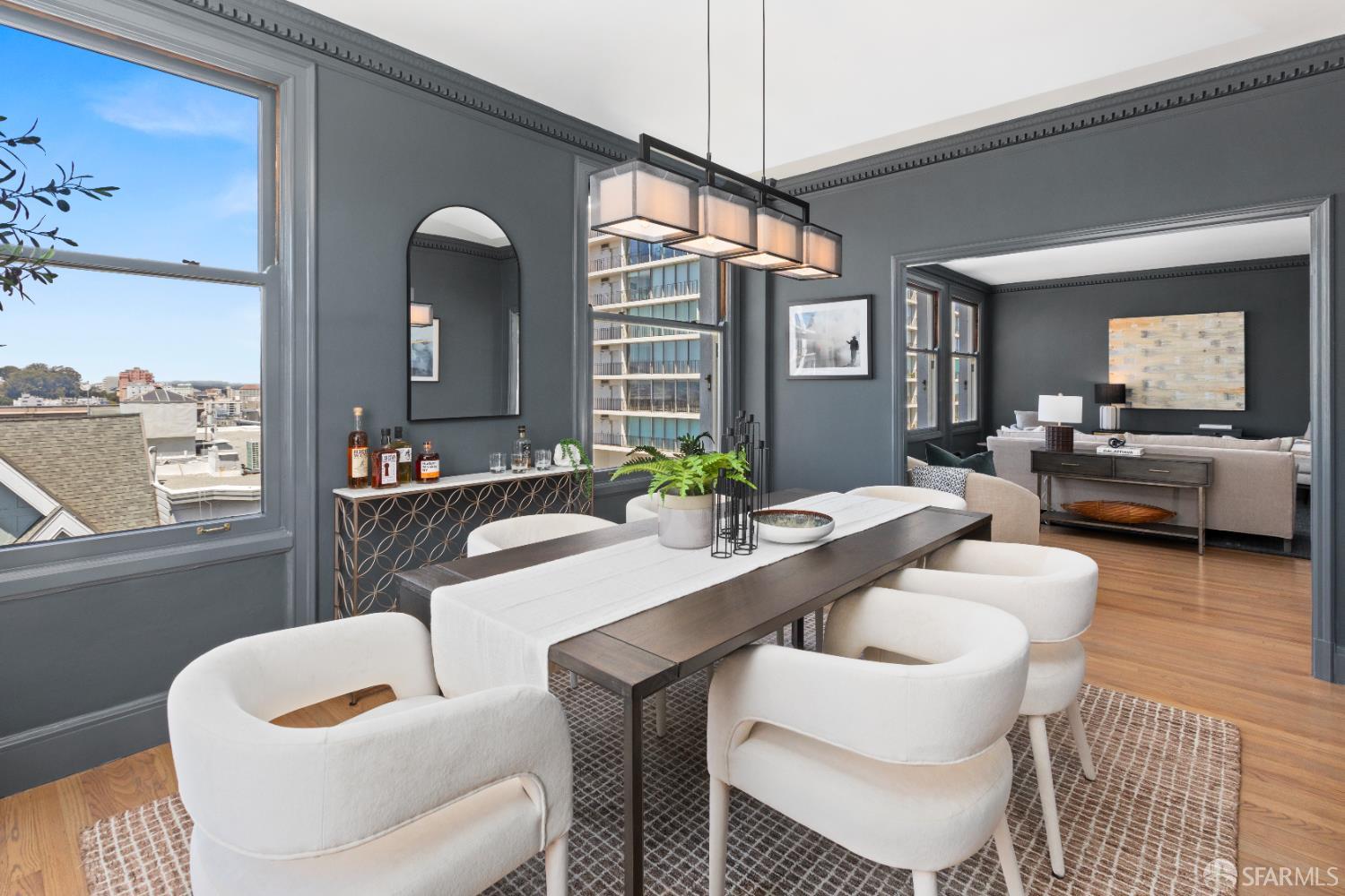 1250 Jones Street # 503