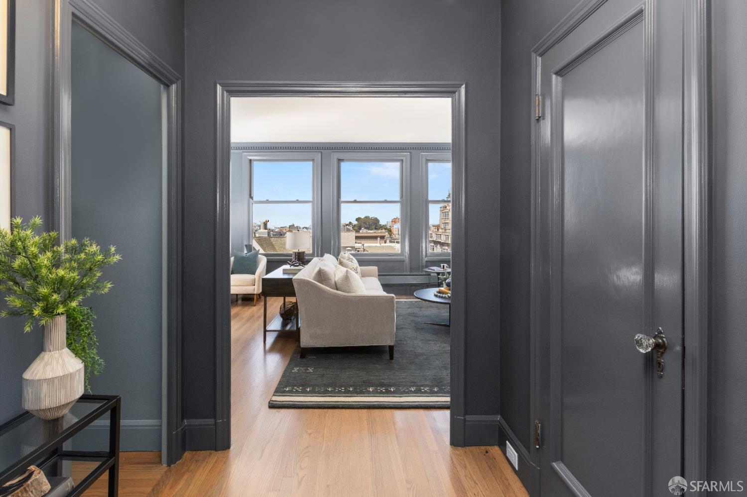 1250 Jones Street # 503