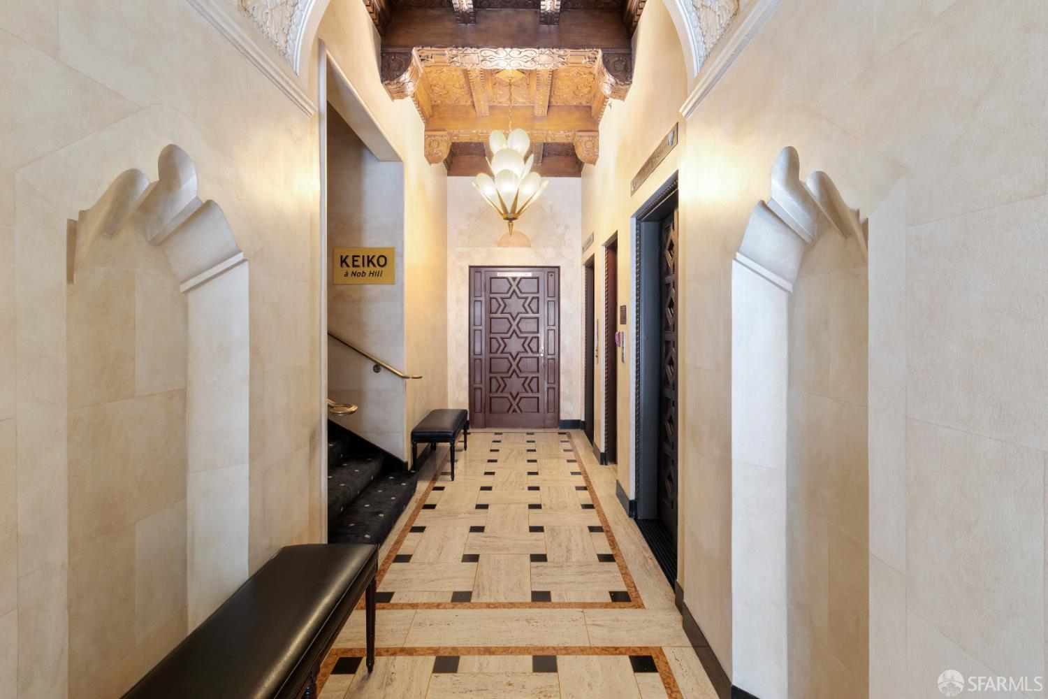 1250 Jones Street # 503