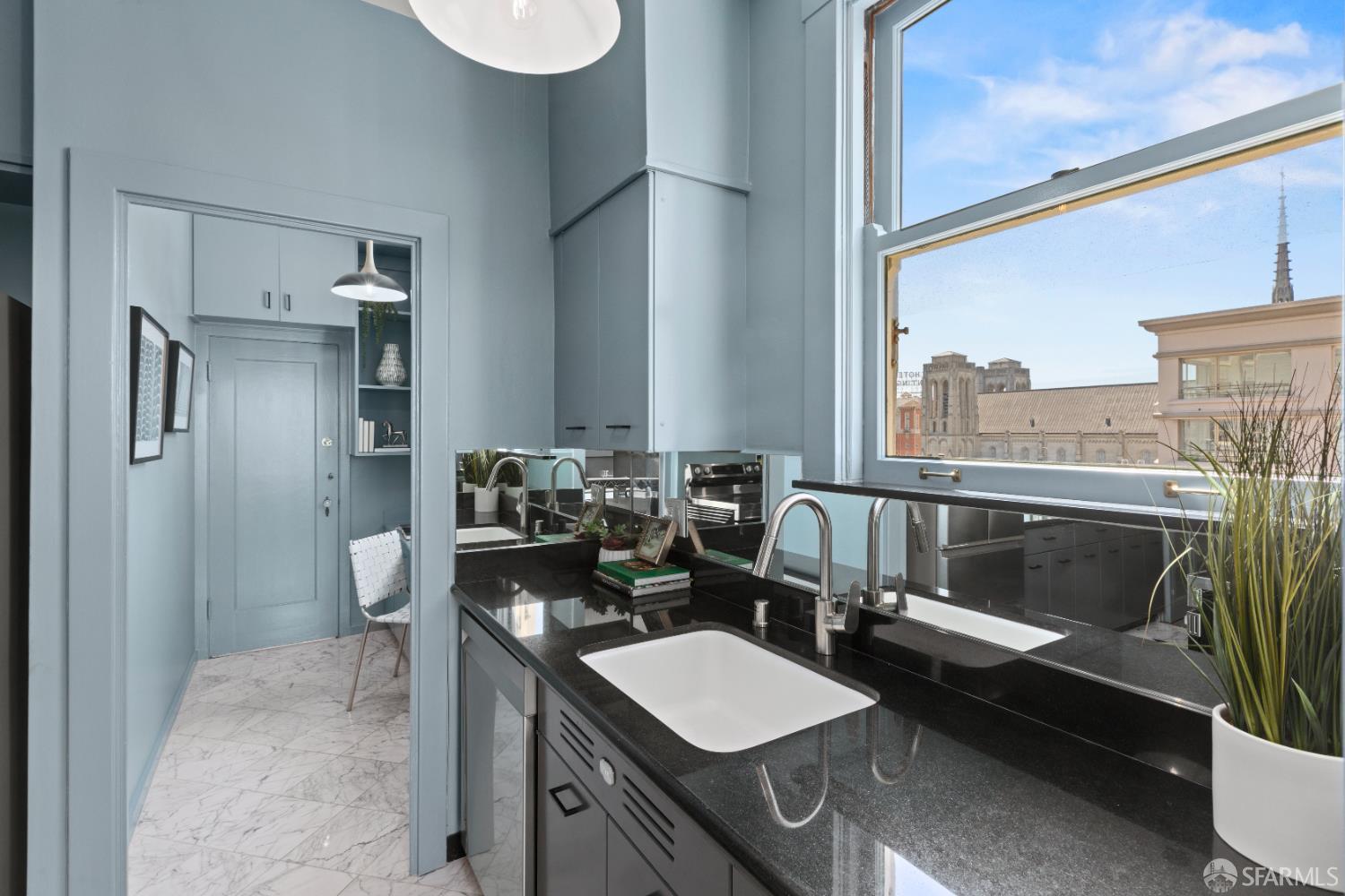 1250 Jones Street # 503