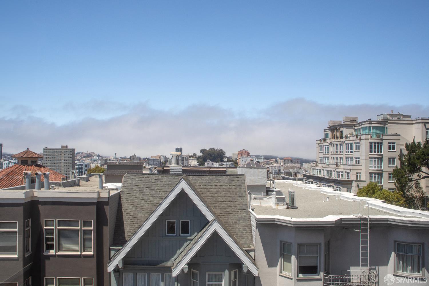 1250 Jones Street # 503