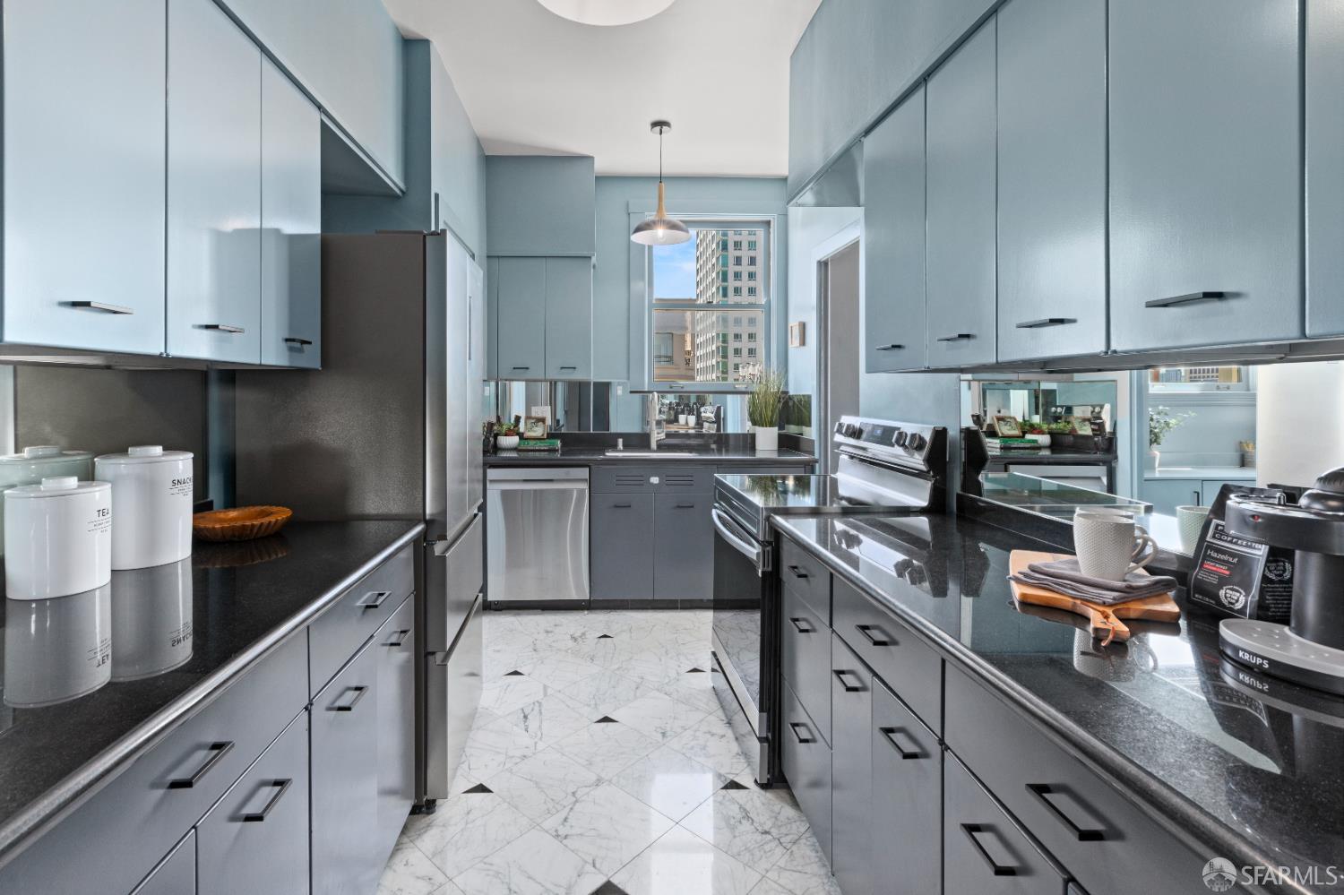 1250 Jones Street # 503