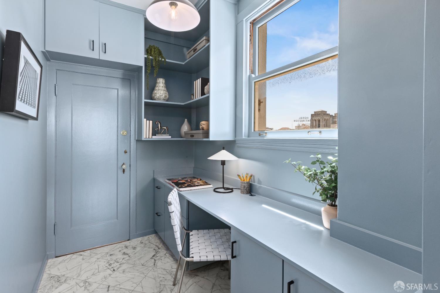 1250 Jones Street # 503