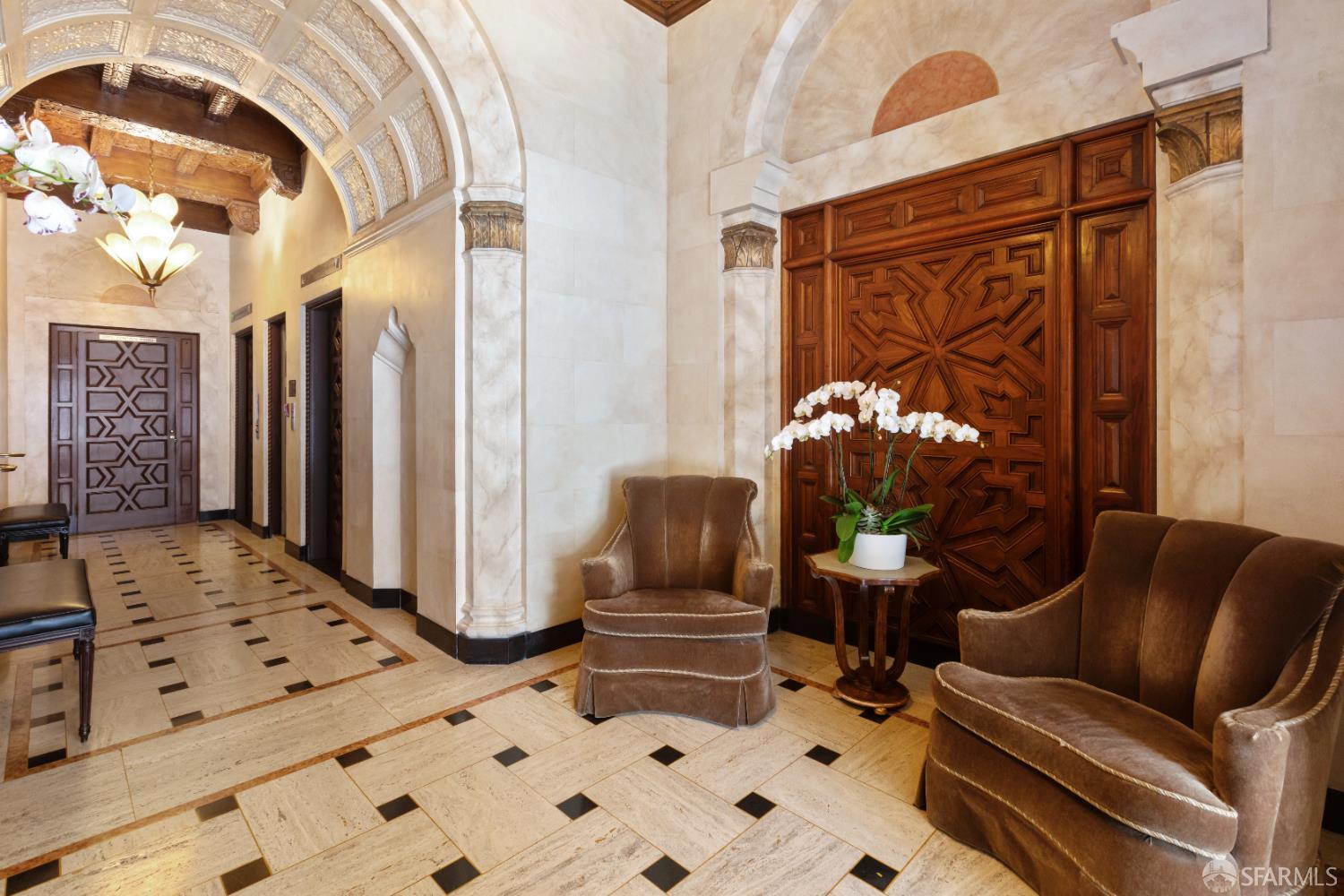 1250 Jones Street # 503