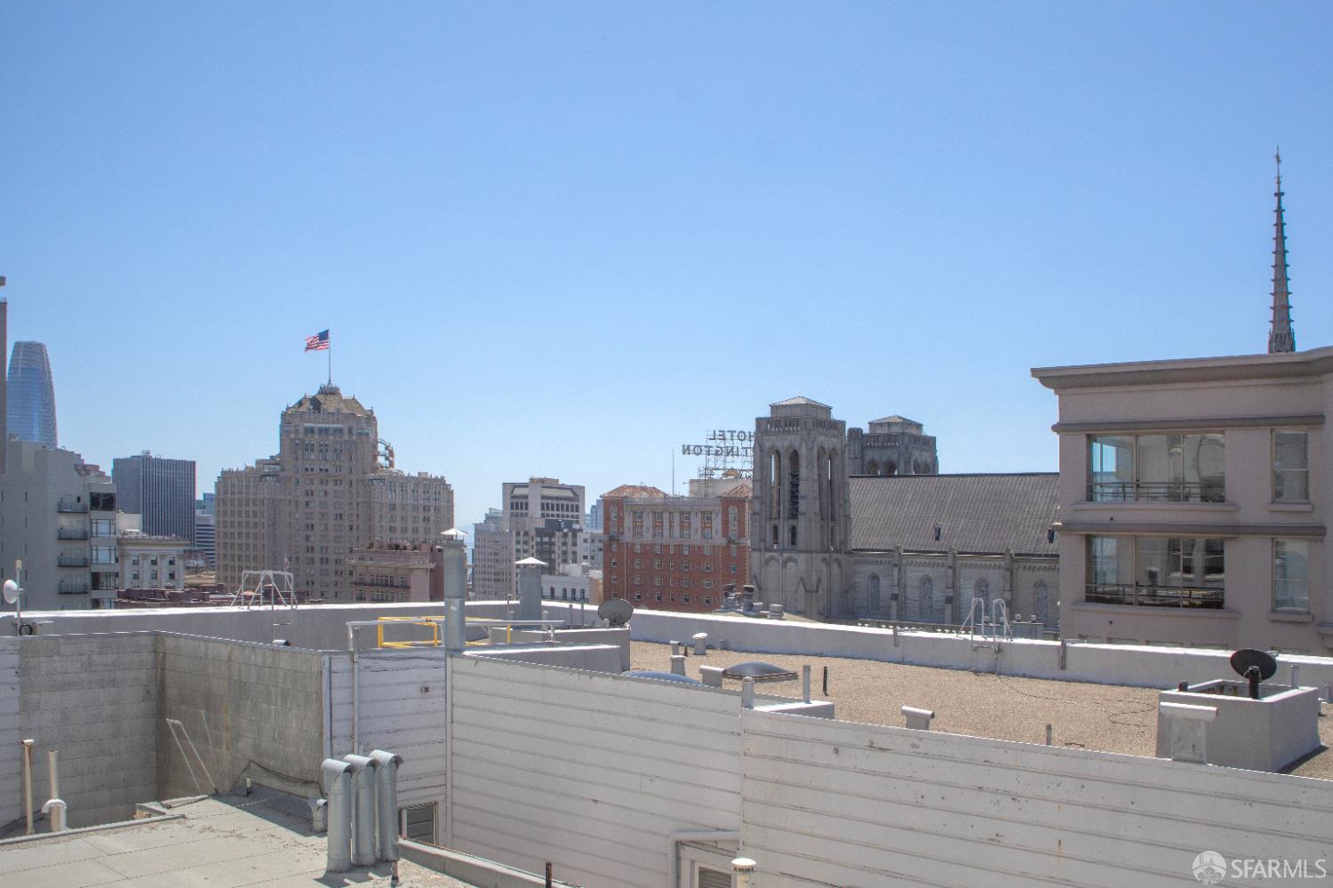 1250 Jones Street # 503