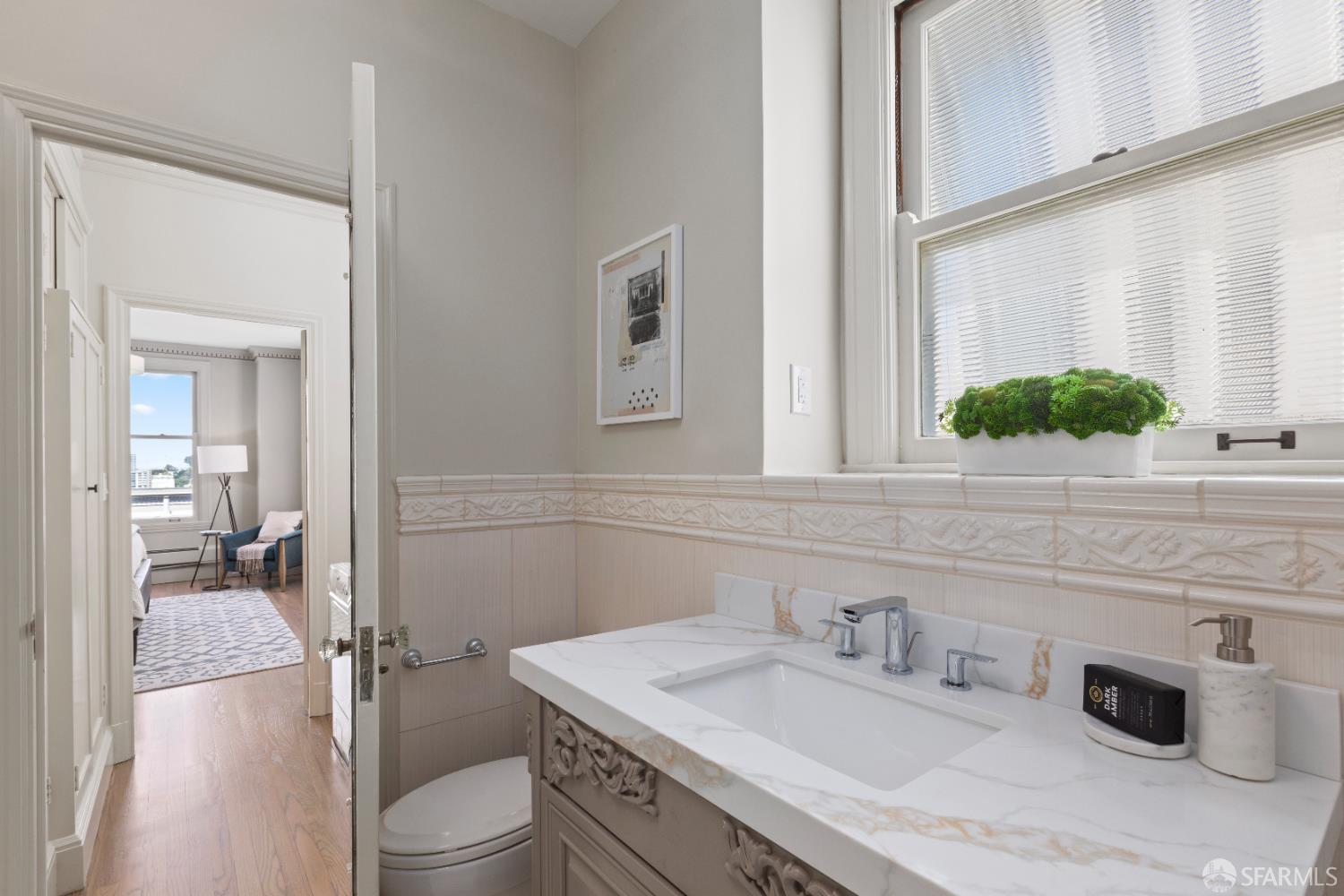 1250 Jones Street # 503