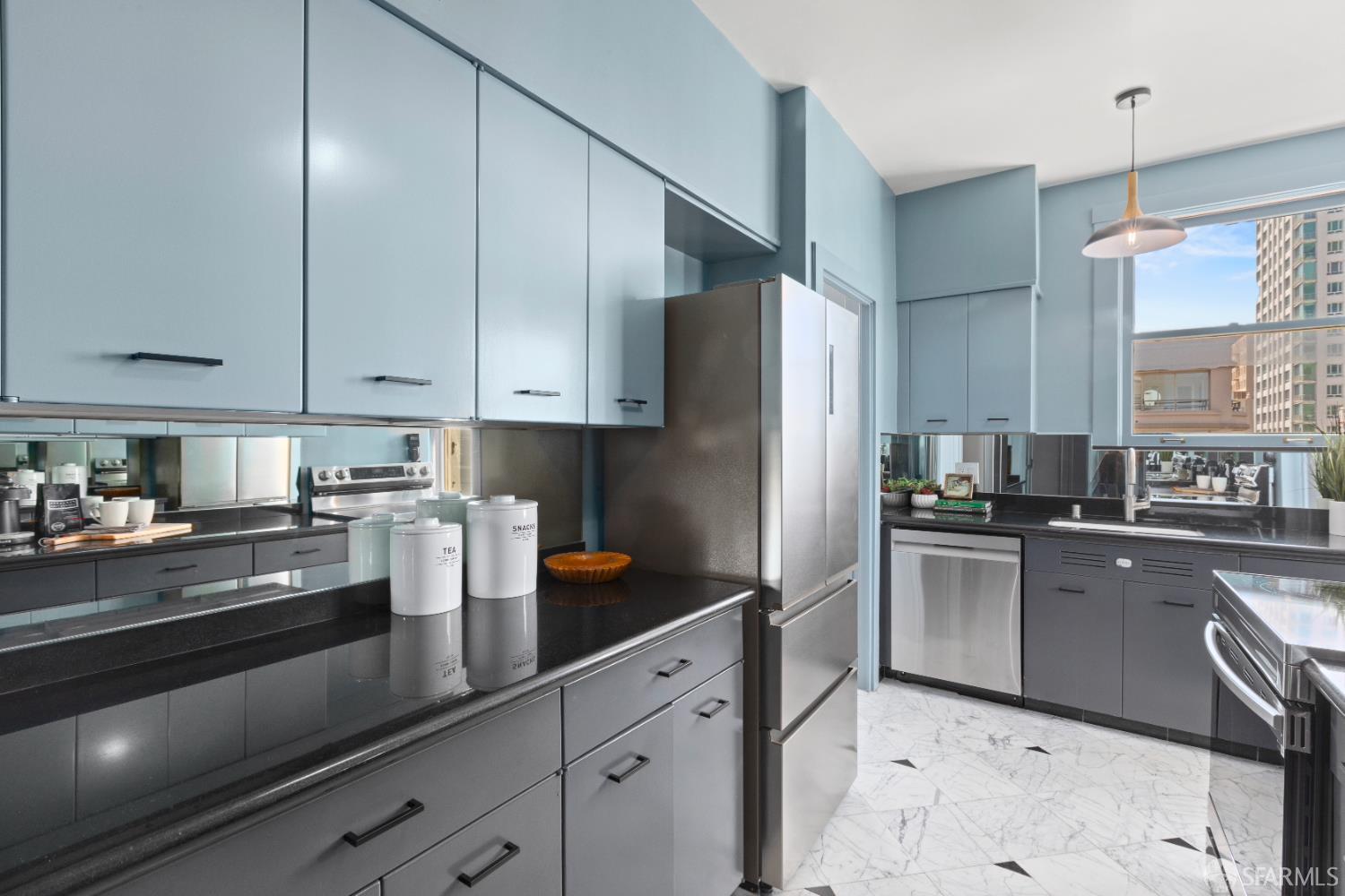 1250 Jones Street # 503