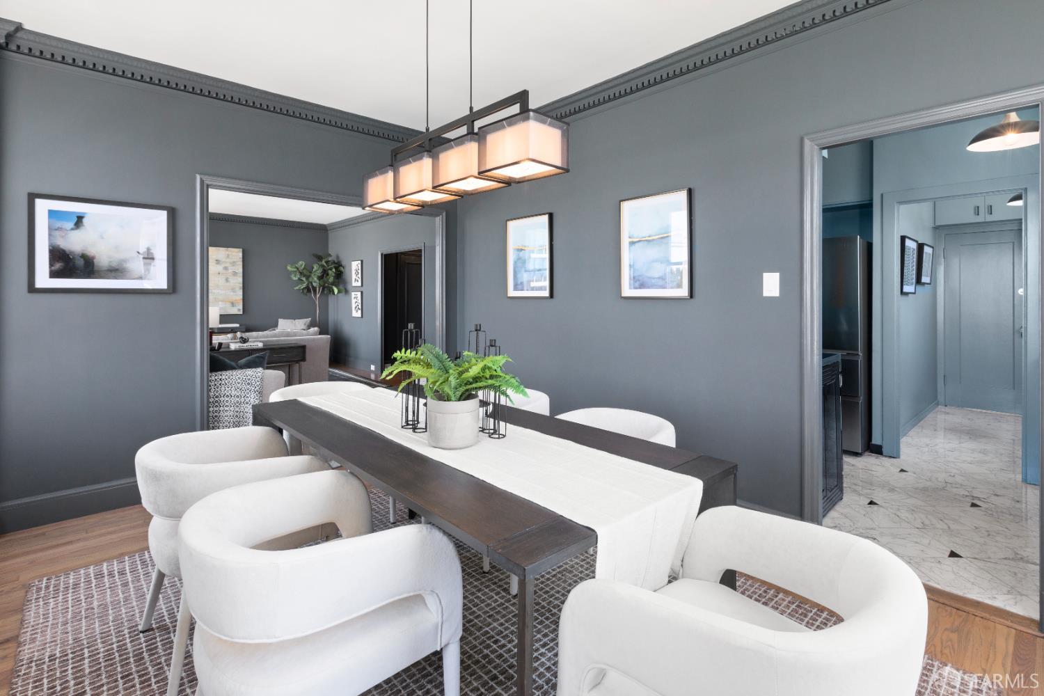 1250 Jones Street # 503