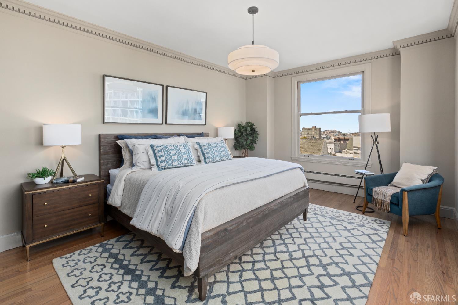 1250 Jones Street # 503