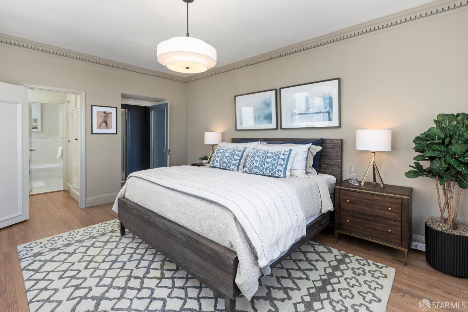 1250 Jones Street # 503