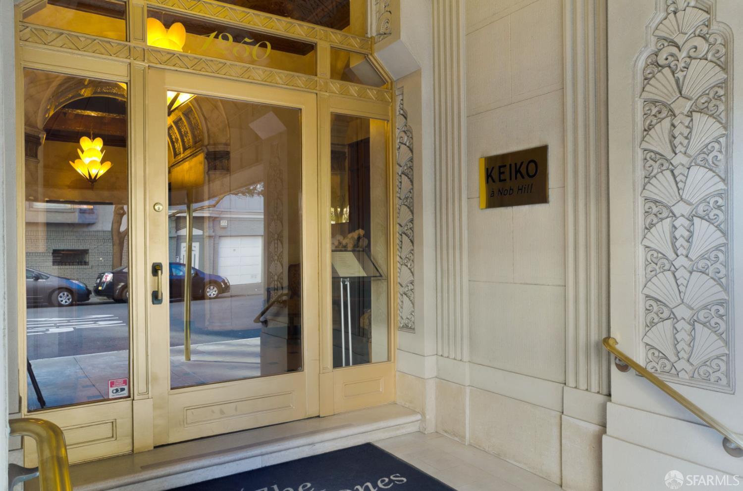 1250 Jones Street # 503