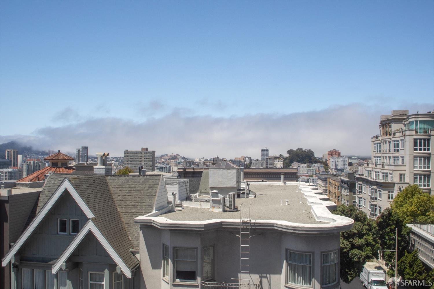 1250 Jones Street # 503