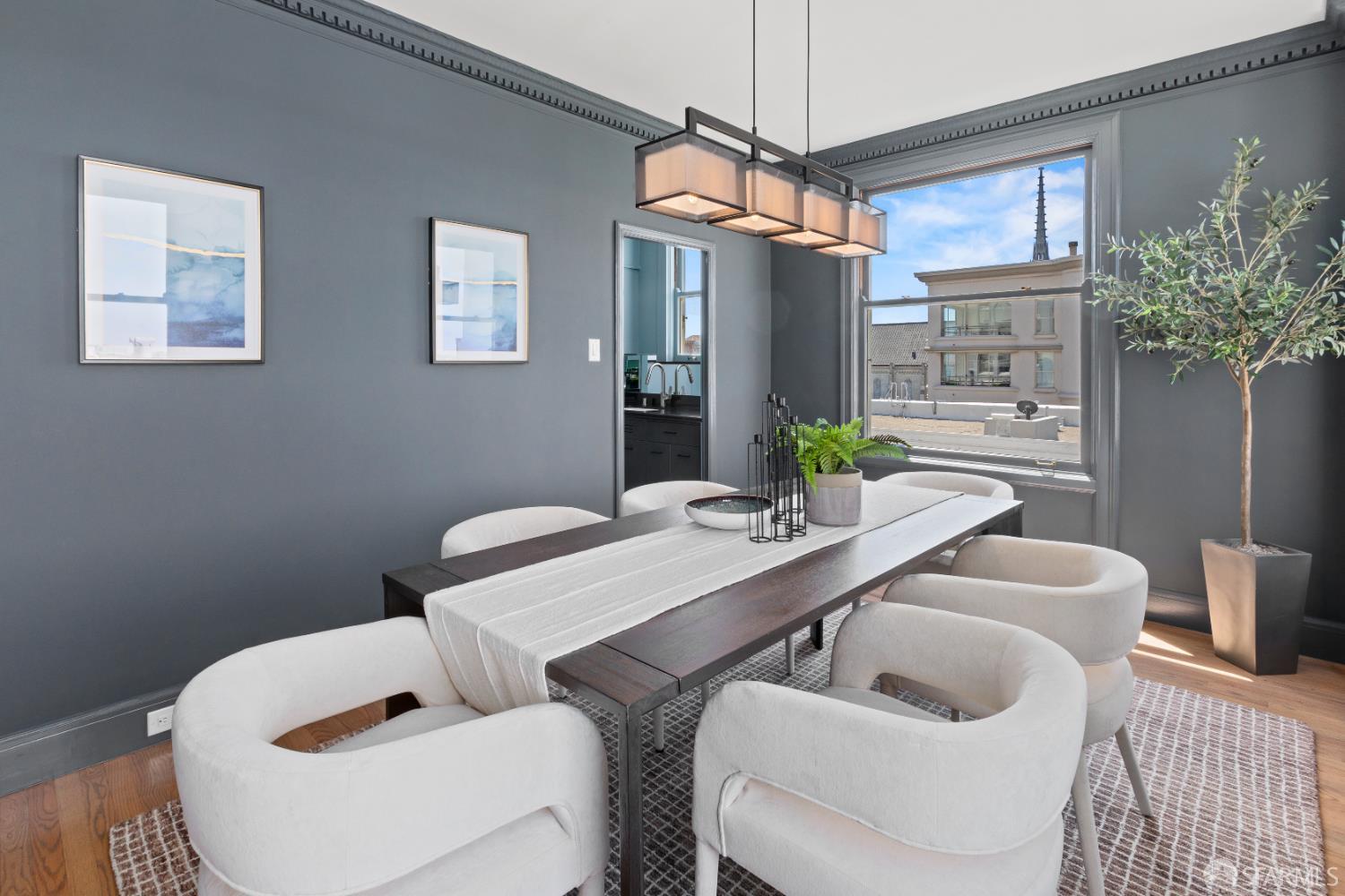 1250 Jones Street # 503