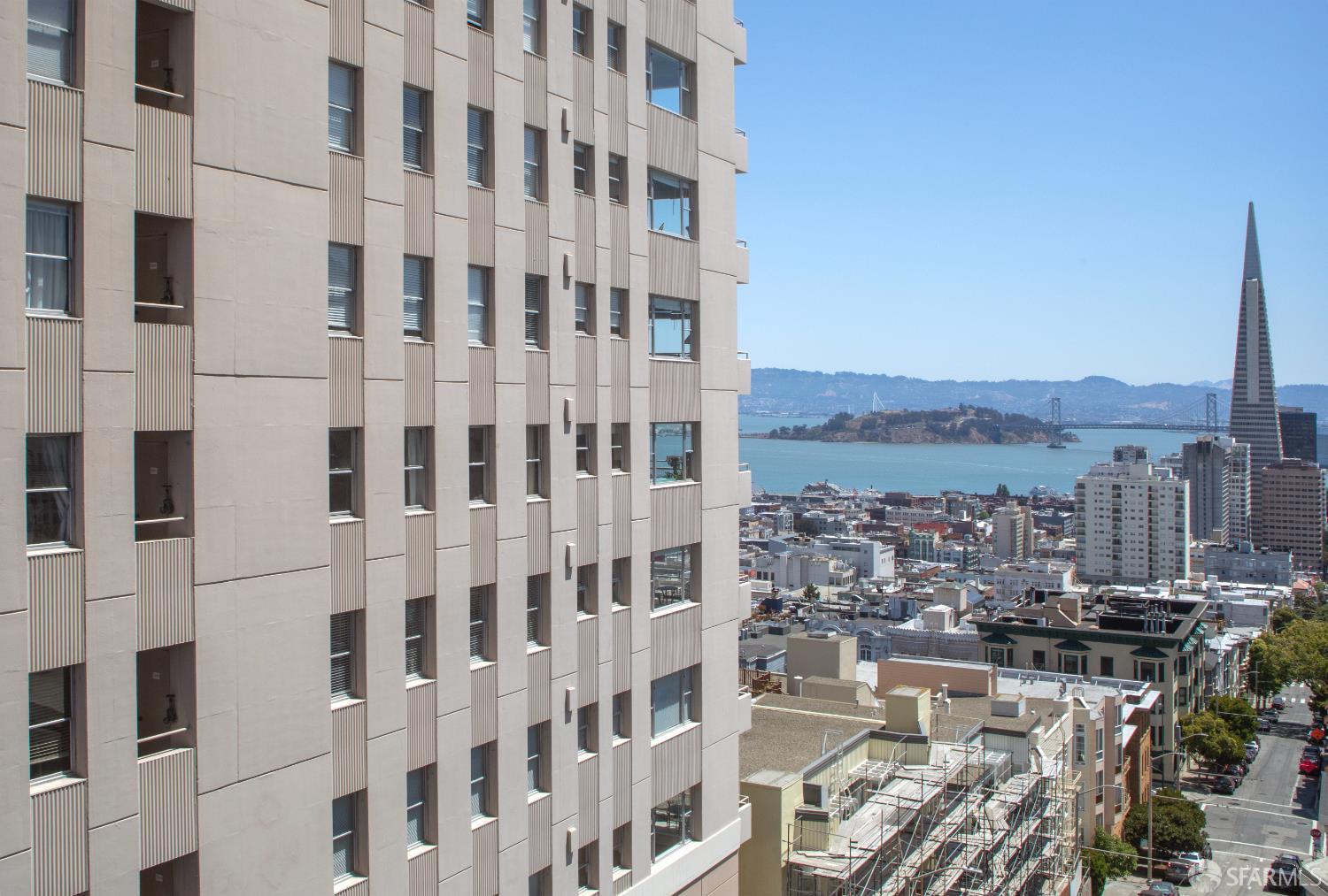 1250 Jones Street # 503