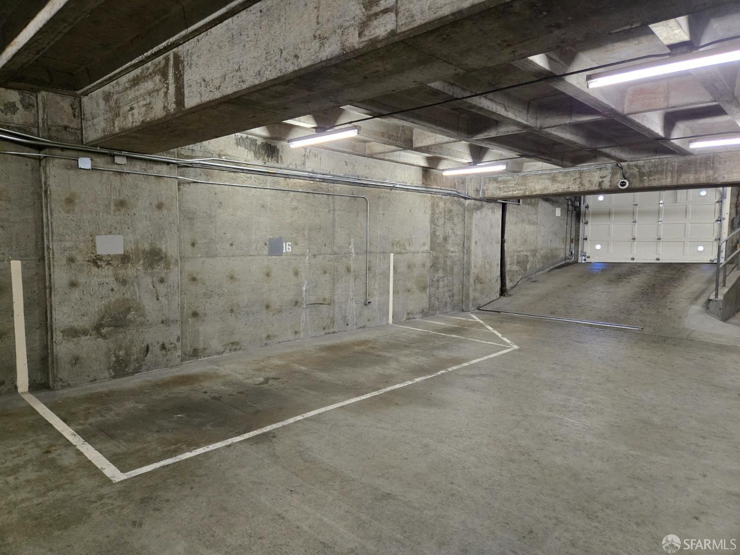 1250 Jones Street # 503