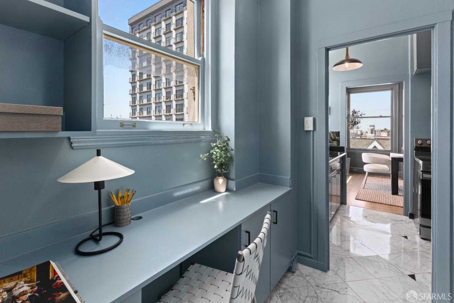 1250 Jones Street # 503