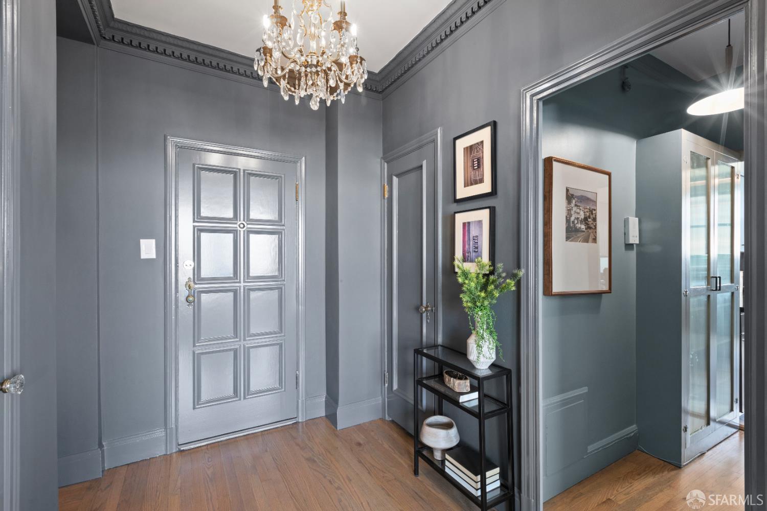 1250 Jones Street # 503