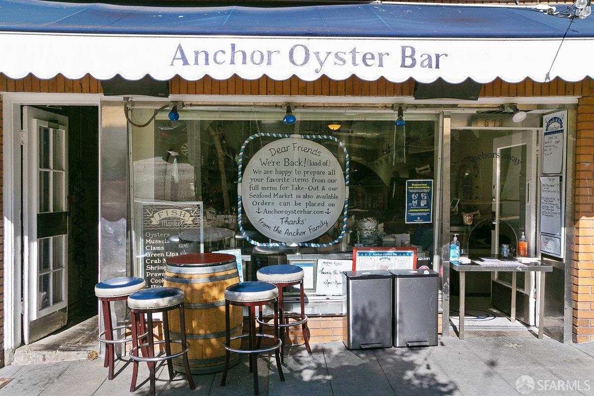 150 Eureka Street # B