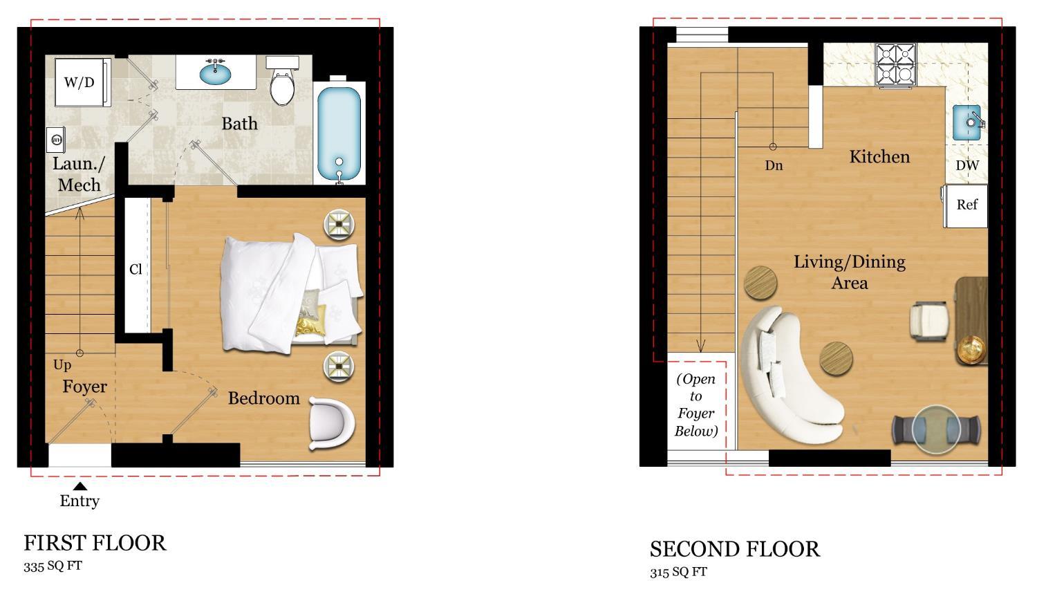 150 Eureka Street # B