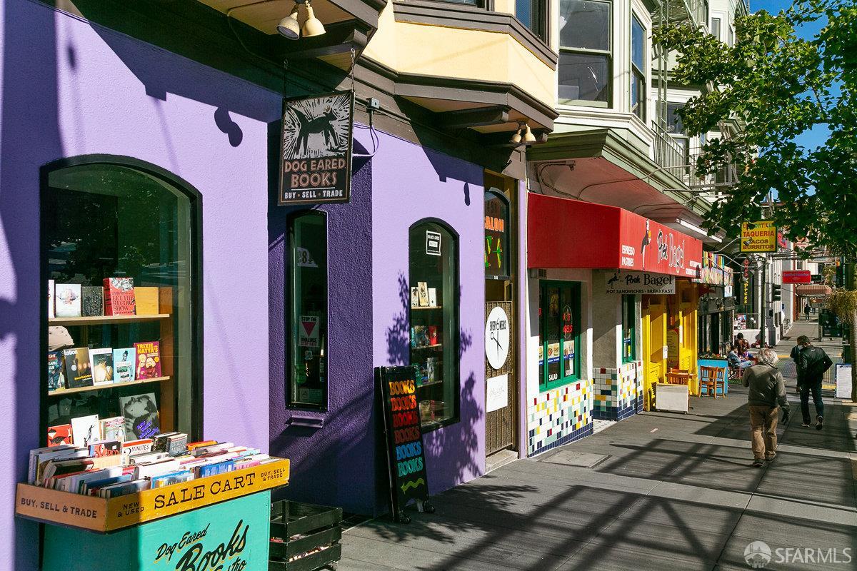 150 Eureka Street # B