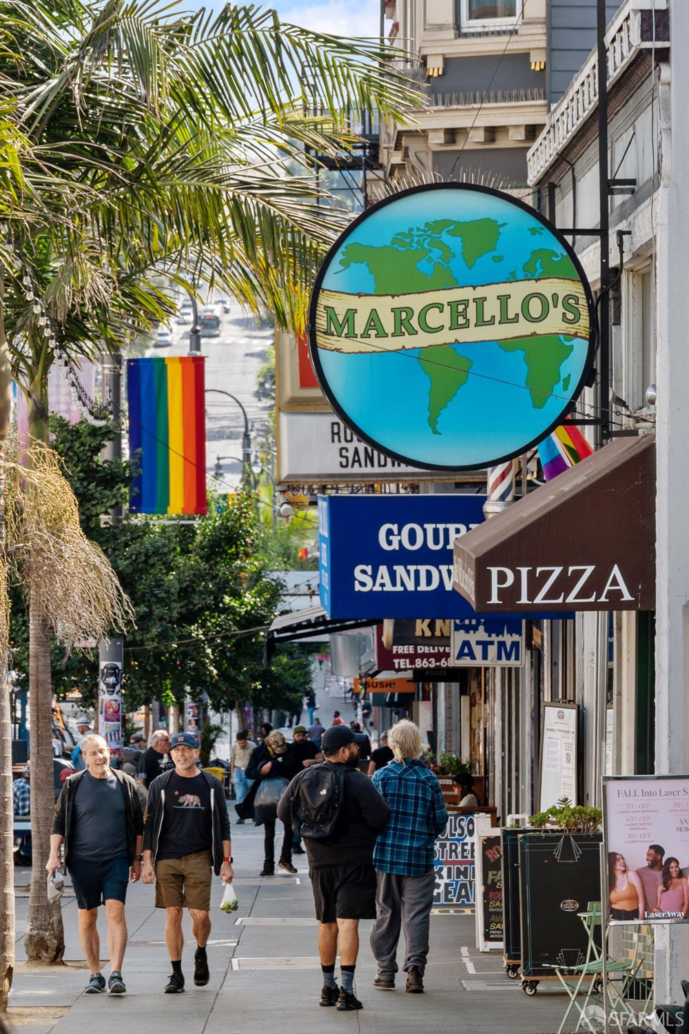 150 Eureka Street # C