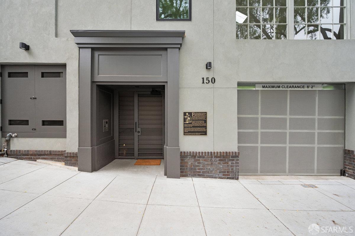 150 Eureka Street # C