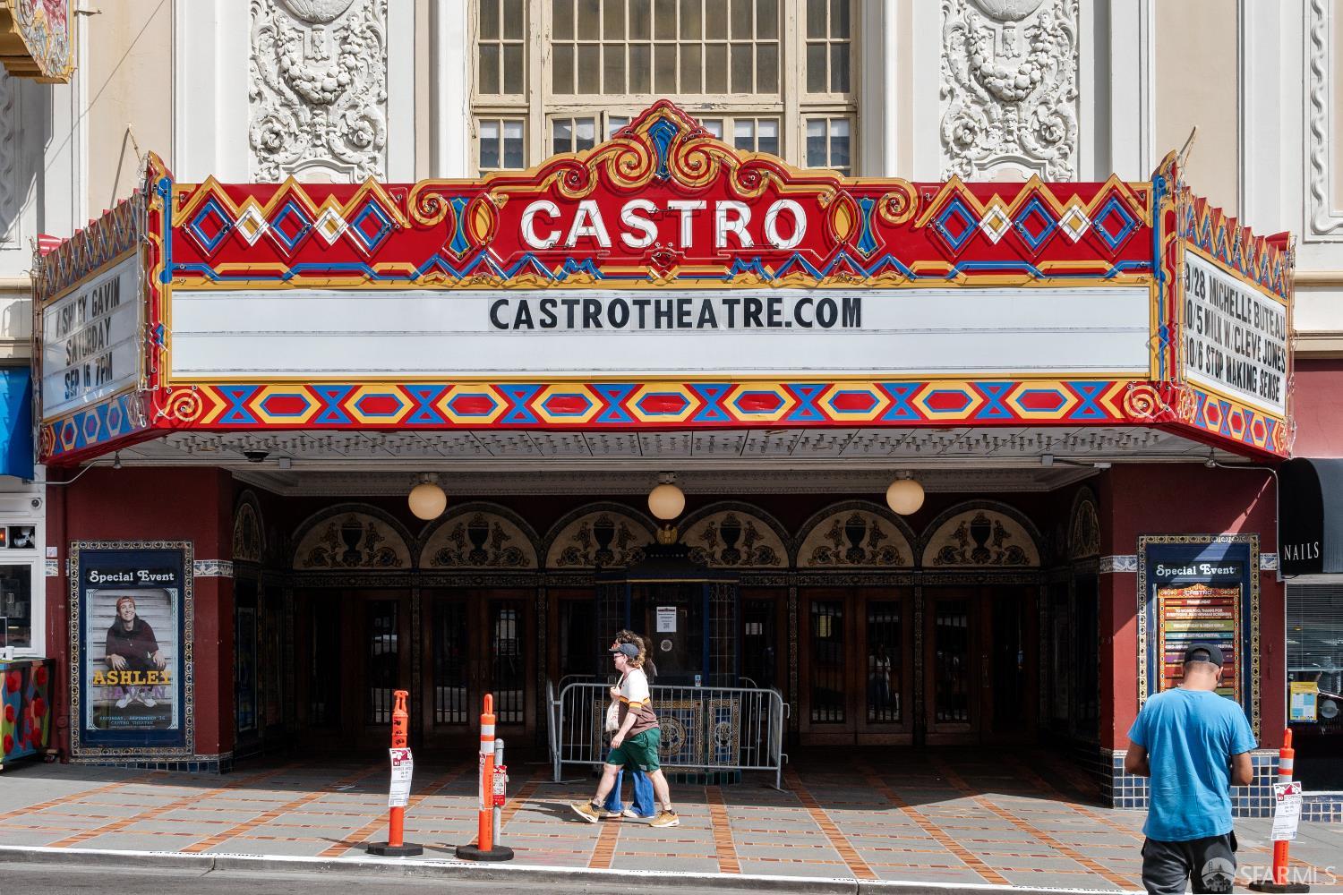 150 Eureka Street # C