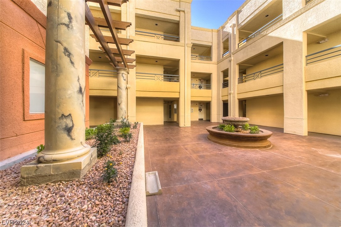 210 East Flamingo Road 203