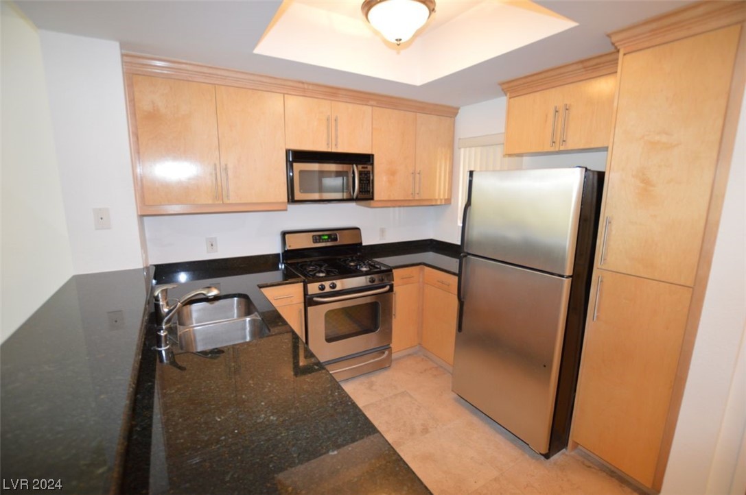 210 East Flamingo Road 203