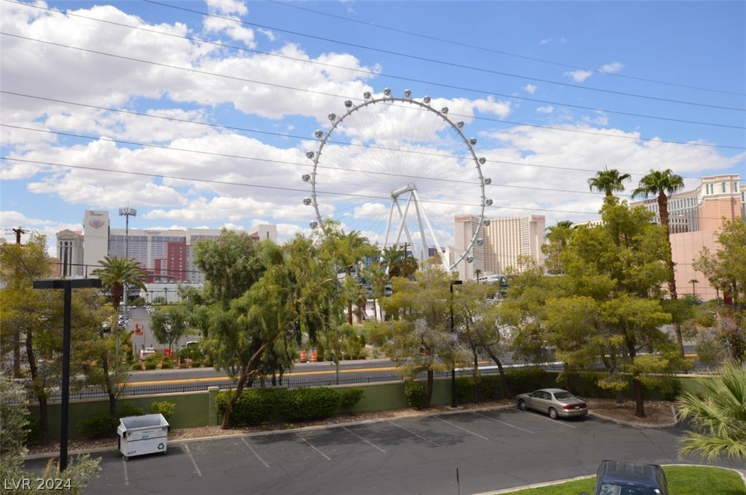 220 East Flamingo Road 229