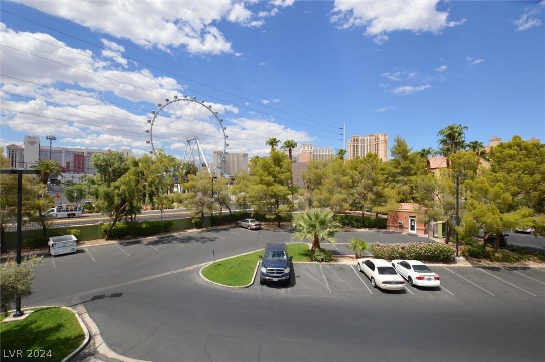 220 East Flamingo Road 229