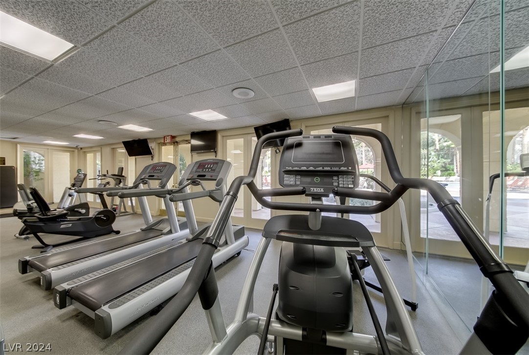 270 East Flamingo Road 126